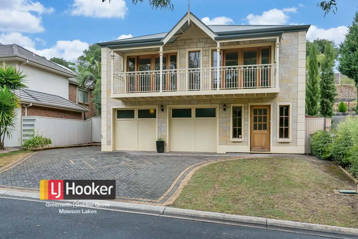 Main view of Homely house listing, 7 Dowton Place, Greenwith SA 5125