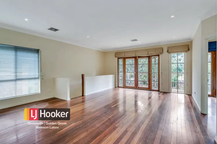 Second view of Homely house listing, 7 Dowton Place, Greenwith SA 5125