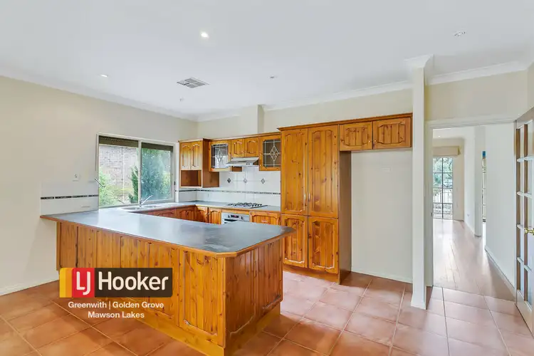 Fourth view of Homely house listing, 7 Dowton Place, Greenwith SA 5125