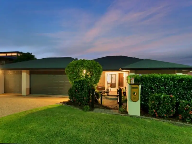 Main view of Homely house listing, 30 Pepperwood Street, Redlynch QLD 4870