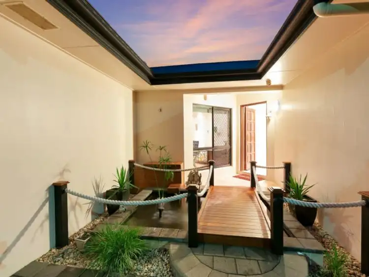 Second view of Homely house listing, 30 Pepperwood Street, Redlynch QLD 4870