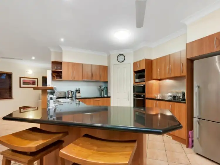 Fourth view of Homely house listing, 30 Pepperwood Street, Redlynch QLD 4870