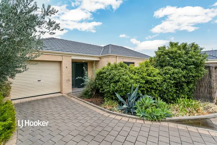 Main view of Homely unit listing, 4/26 Riddell Road, Holden Hill SA 5088