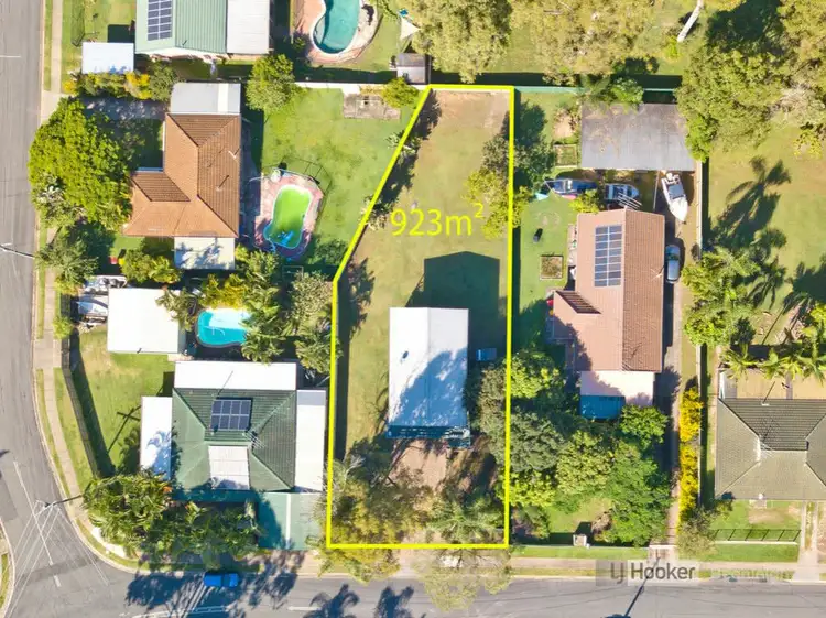 Second view of Homely house listing, 11 Japonica Street, Eagleby QLD 4207