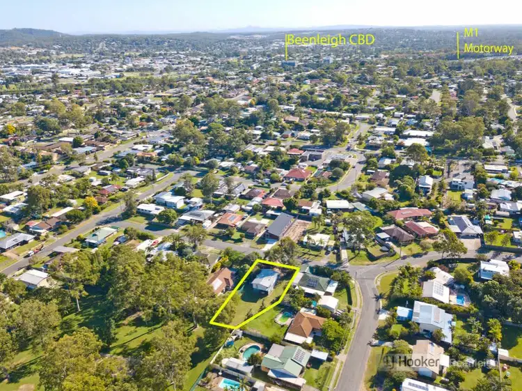Fourth view of Homely house listing, 11 Japonica Street, Eagleby QLD 4207