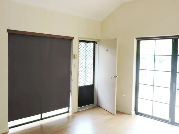 Second view of Homely unit listing, 25/66 Cromwell Drive, Desert Springs NT 870