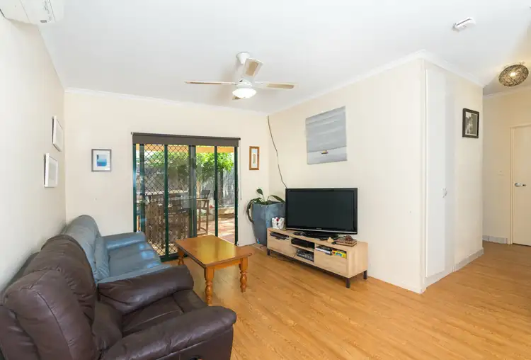 Third view of Homely unit listing, 25/66 Cromwell Drive, Desert Springs NT 870