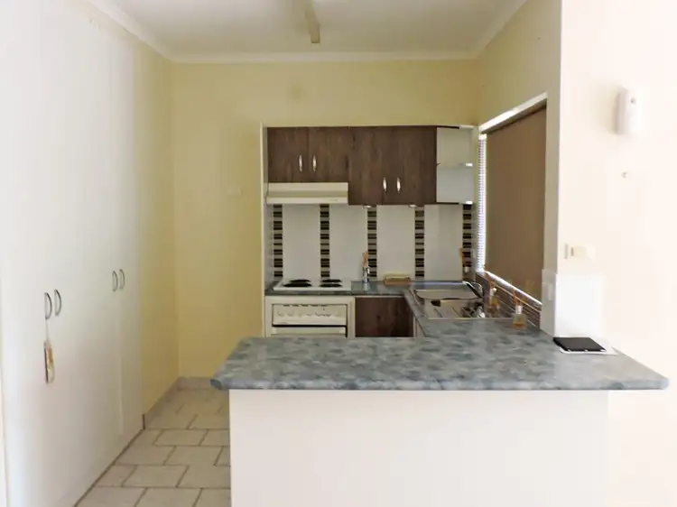Fourth view of Homely unit listing, 25/66 Cromwell Drive, Desert Springs NT 870