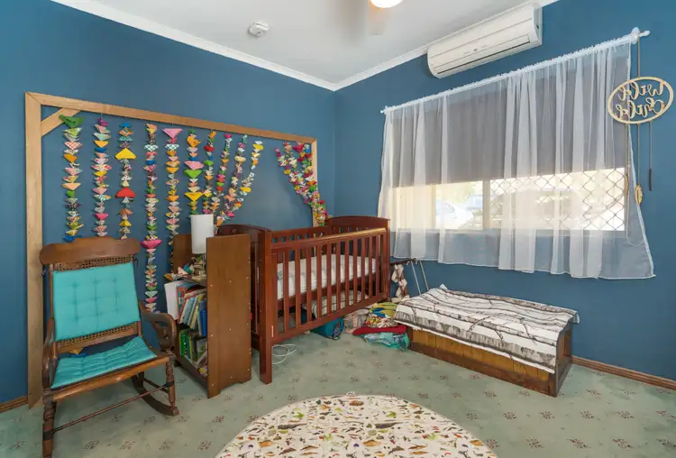 Fifth view of Homely unit listing, 25/66 Cromwell Drive, Desert Springs NT 870