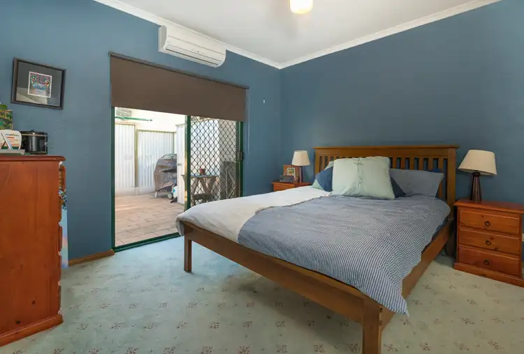Sixth view of Homely unit listing, 25/66 Cromwell Drive, Desert Springs NT 870
