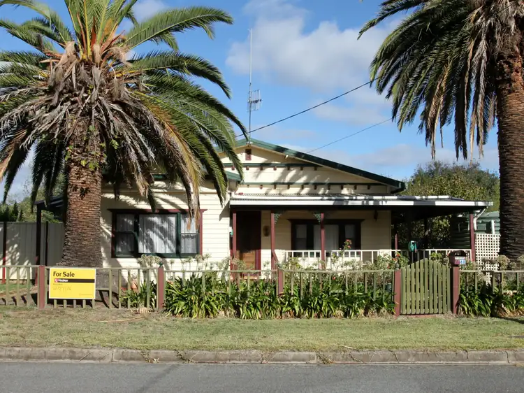 Main view of Homely house listing, 48 Coster Street, Alexandra VIC 3714