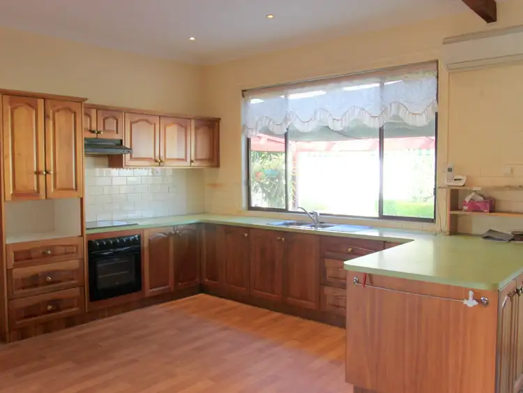 Second view of Homely house listing, 48 Coster Street, Alexandra VIC 3714