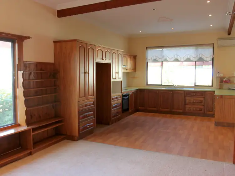Fourth view of Homely house listing, 48 Coster Street, Alexandra VIC 3714