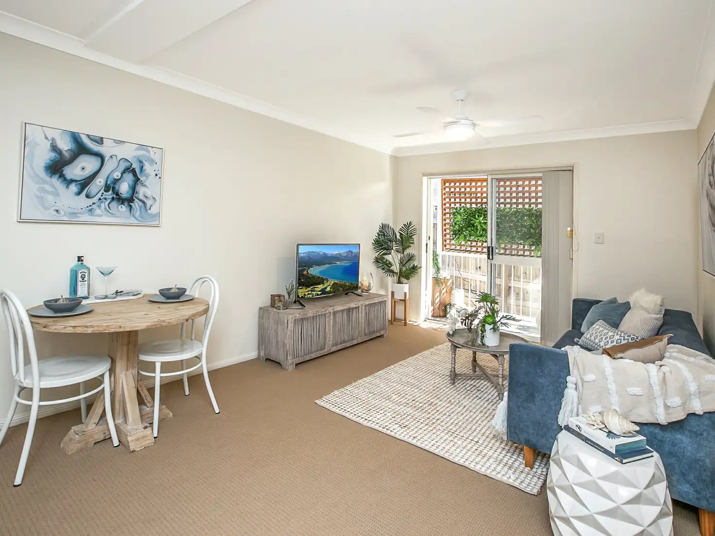 Main view of Homely unit listing, 9/41 Glenora Street, Wynnum QLD 4178