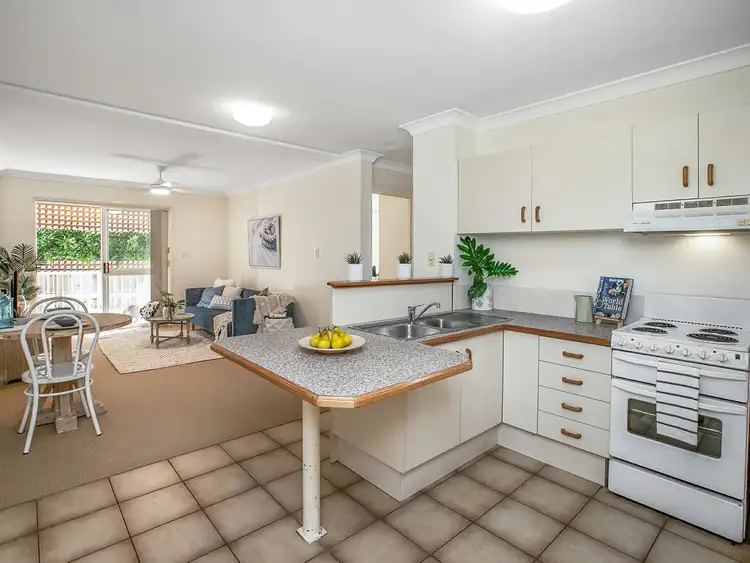 Second view of Homely unit listing, 9/41 Glenora Street, Wynnum QLD 4178