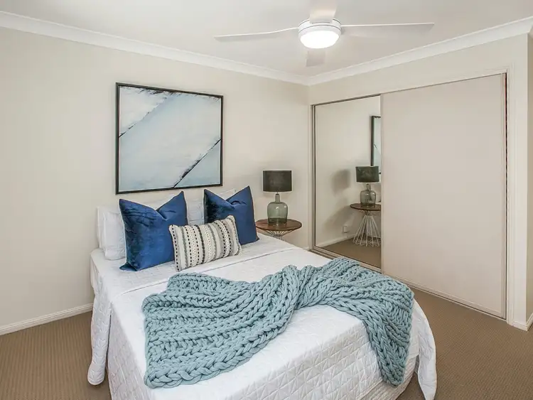Fourth view of Homely unit listing, 9/41 Glenora Street, Wynnum QLD 4178