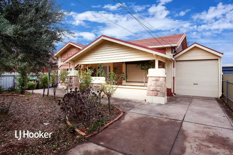 57 Howard Street, Broadview SA 5083