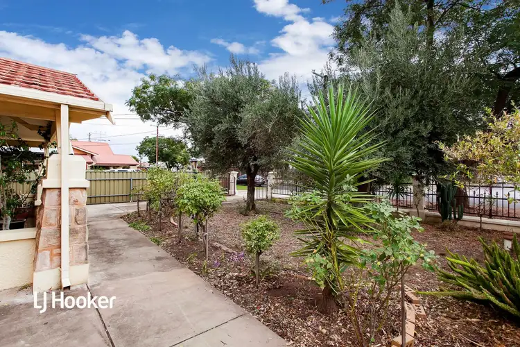 Fifth view of Homely house listing, 57 Howard Street, Broadview SA 5083