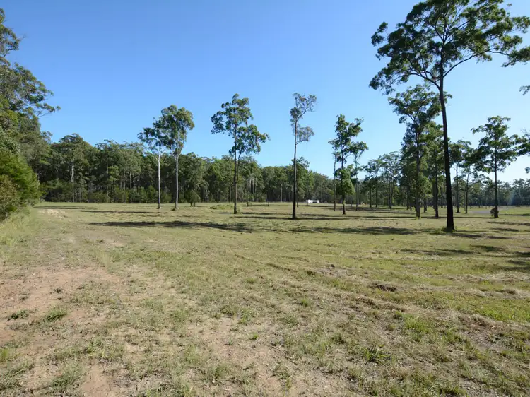 Third view of Homely land listing, 28 Peets Avenue, Wallabi Point NSW 2430