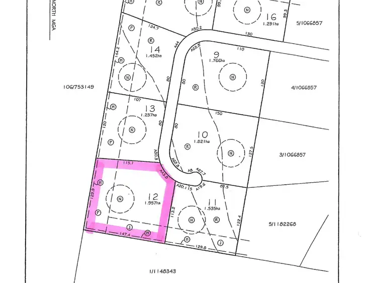 Fifth view of Homely land listing, 28 Peets Avenue, Wallabi Point NSW 2430