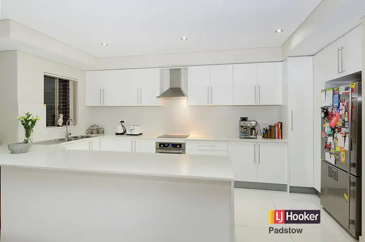 Third view of Homely semi-detached listing, 74a Centaur Street, Revesby NSW 2212