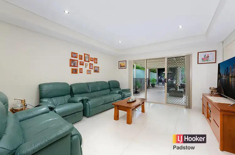 Fourth view of Homely semi-detached listing, 74a Centaur Street, Revesby NSW 2212
