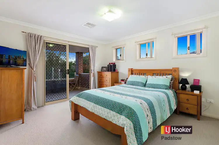 Fifth view of Homely semi-detached listing, 74a Centaur Street, Revesby NSW 2212
