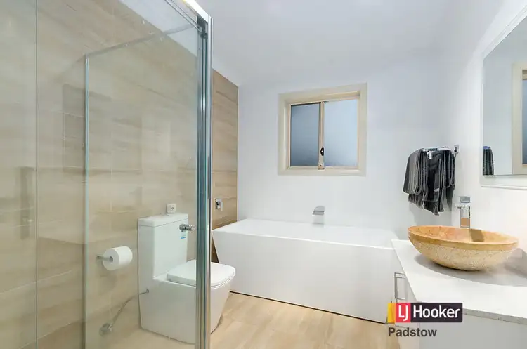 Sixth view of Homely semi-detached listing, 74a Centaur Street, Revesby NSW 2212