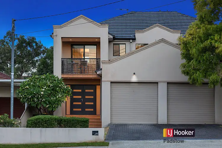 Main view of Homely house listing, 103 Arab Road, Padstow NSW 2211