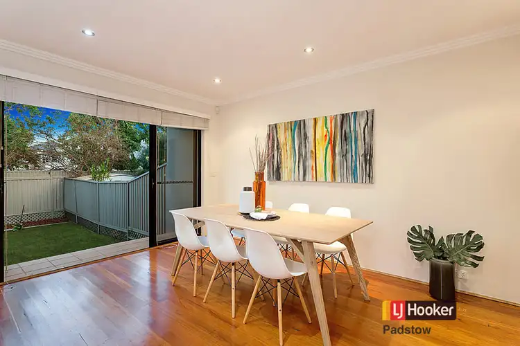 Fourth view of Homely house listing, 103 Arab Road, Padstow NSW 2211