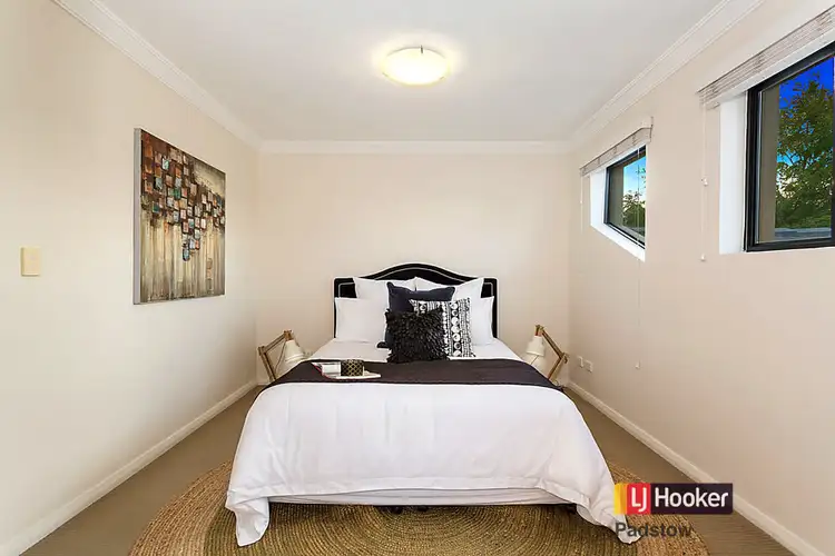 Fifth view of Homely house listing, 103 Arab Road, Padstow NSW 2211