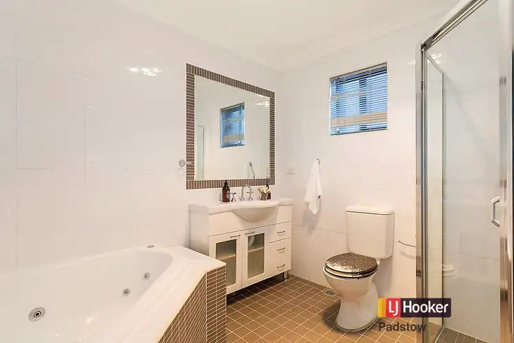 Sixth view of Homely house listing, 103 Arab Road, Padstow NSW 2211