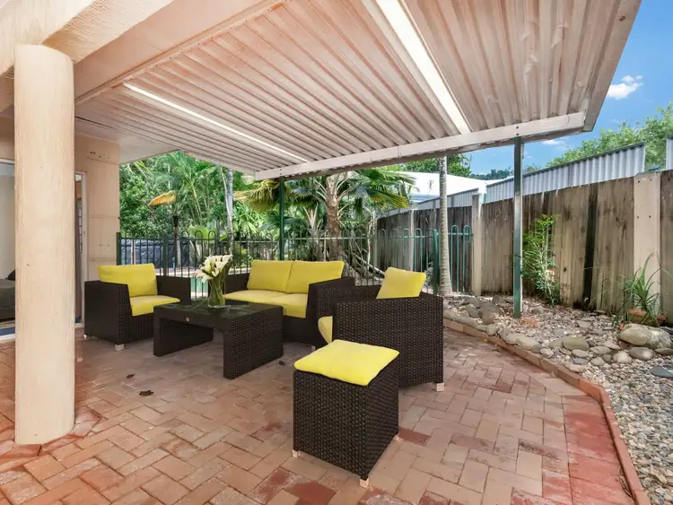 Sixth view of Homely house listing, 1 MacAlister Place, Smithfield QLD 4878
