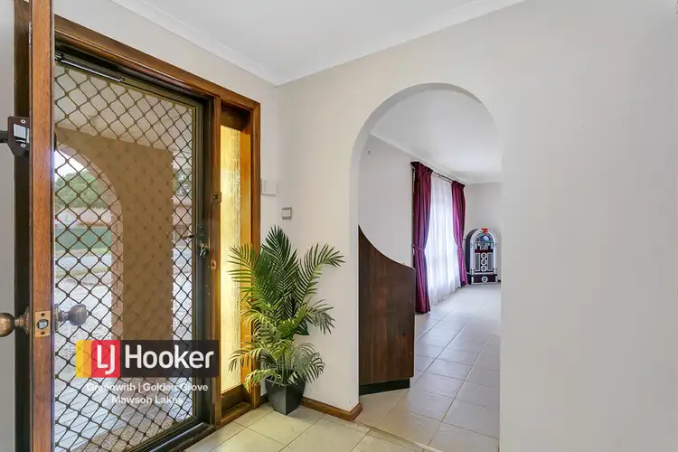 Second view of Homely house listing, 4 Andrew Smith Drive, Parafield Gardens SA 5107