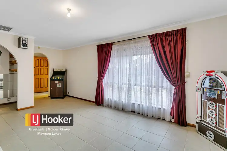Third view of Homely house listing, 4 Andrew Smith Drive, Parafield Gardens SA 5107