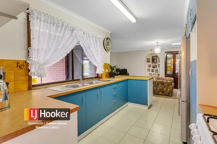 Fourth view of Homely house listing, 4 Andrew Smith Drive, Parafield Gardens SA 5107