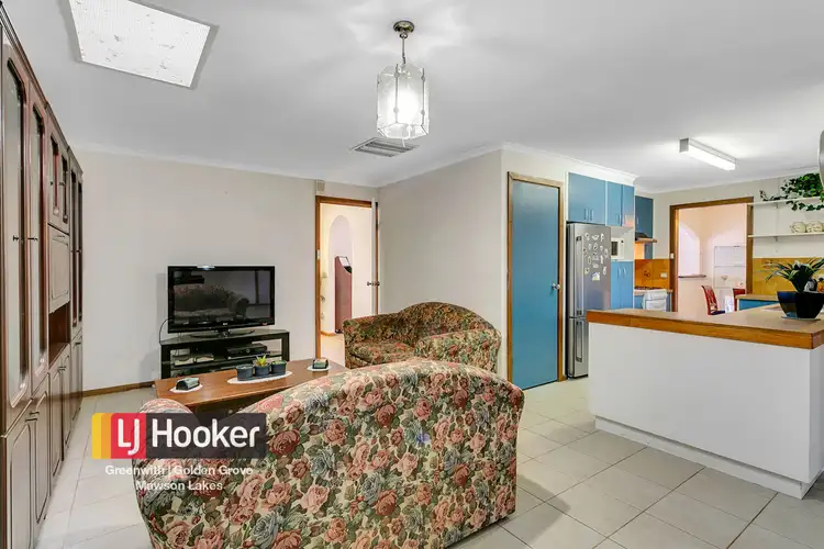 Fifth view of Homely house listing, 4 Andrew Smith Drive, Parafield Gardens SA 5107