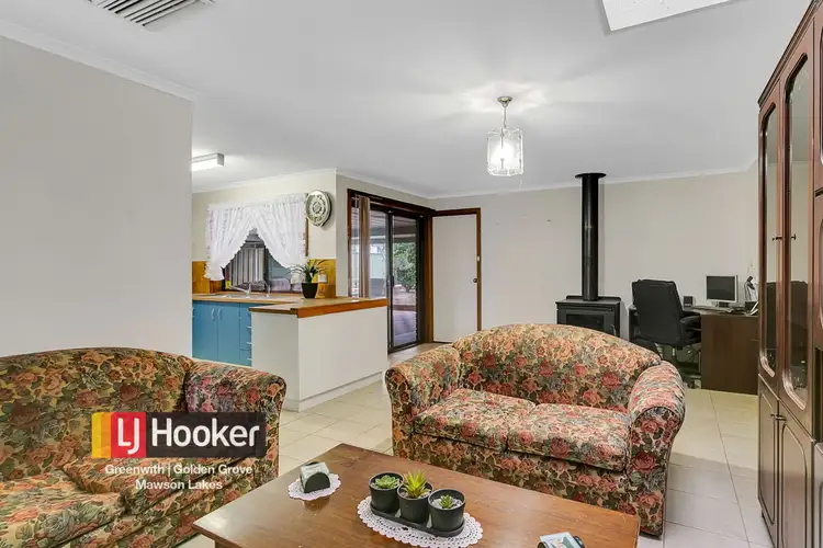 Sixth view of Homely house listing, 4 Andrew Smith Drive, Parafield Gardens SA 5107
