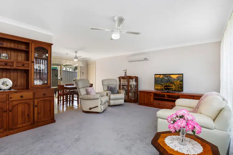 Third view of Homely townhouse listing, 15/4 Cowmeadow Road, Mount Hutton NSW 2290