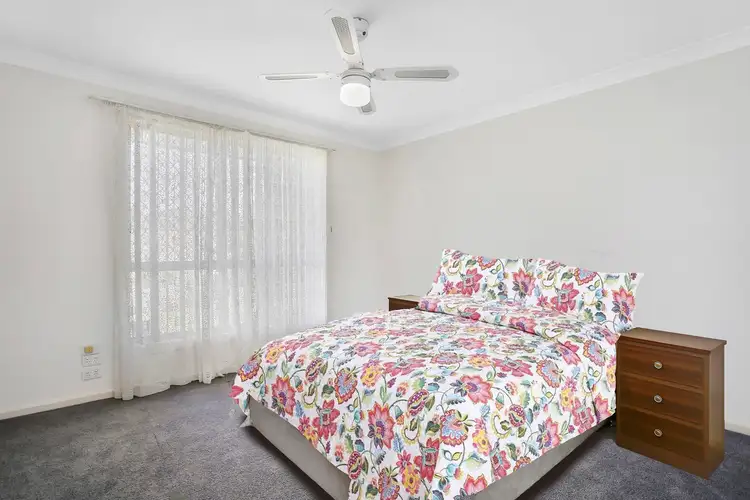 Fifth view of Homely townhouse listing, 15/4 Cowmeadow Road, Mount Hutton NSW 2290