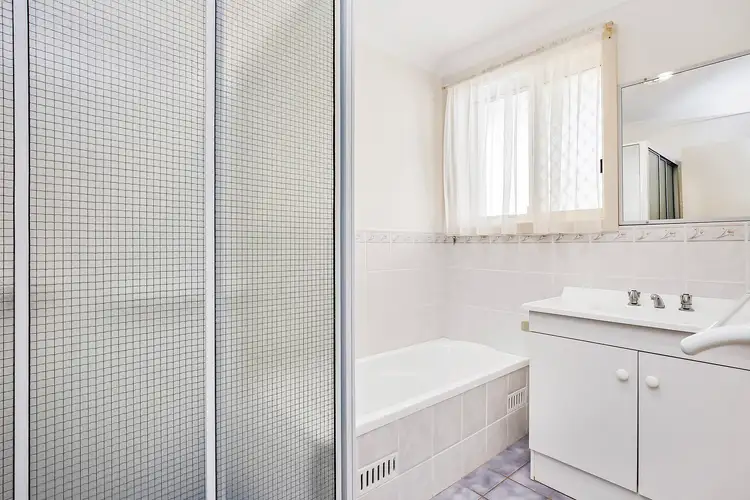 Sixth view of Homely townhouse listing, 15/4 Cowmeadow Road, Mount Hutton NSW 2290