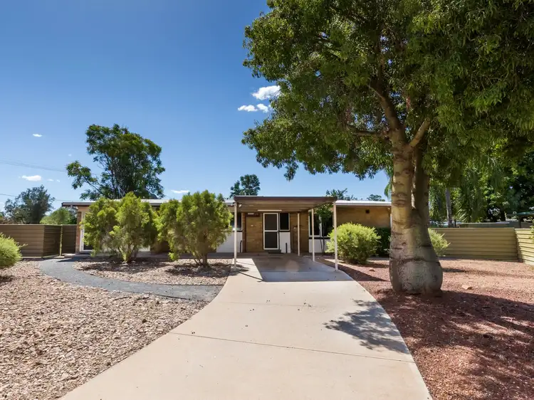 Main view of Homely house listing, 1 O'Grady Crescent, Gillen NT 870