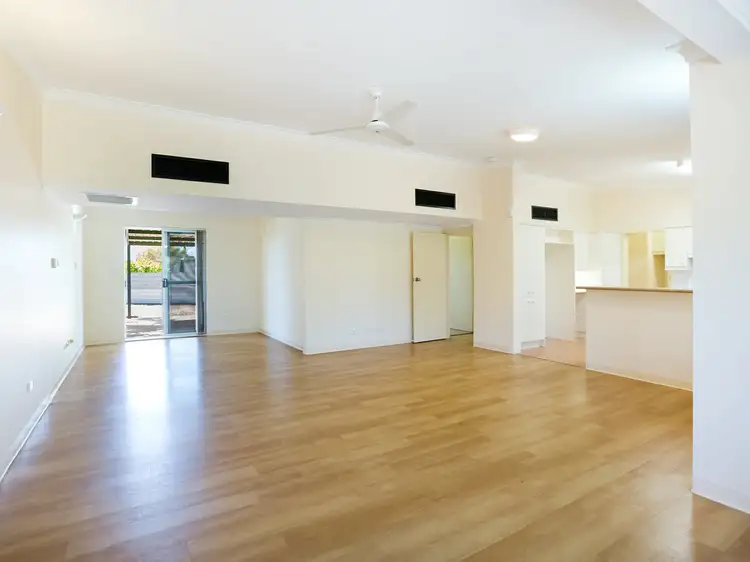 Second view of Homely house listing, 1 O'Grady Crescent, Gillen NT 870