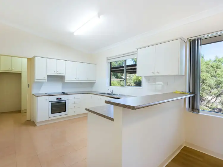 Fourth view of Homely house listing, 1 O'Grady Crescent, Gillen NT 870