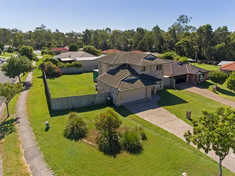 Fourth view of Homely house listing, 2 Chester Court, Ormeau QLD 4208