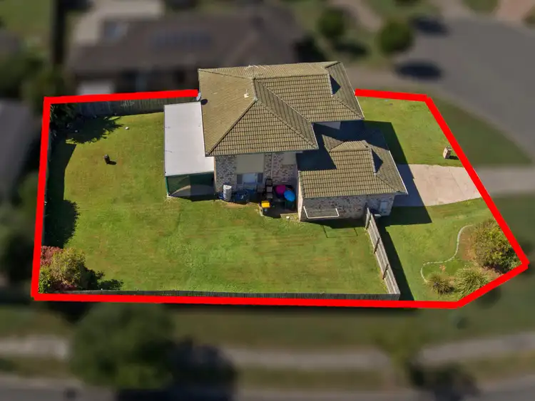 Sixth view of Homely house listing, 2 Chester Court, Ormeau QLD 4208