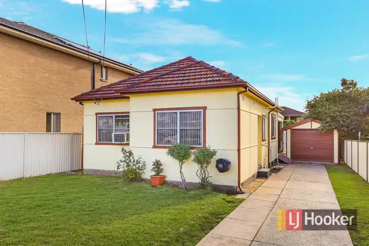 15 Meroo Street, Auburn NSW 2144