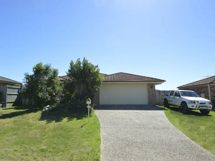 44 Rachel Drive, Crestmead QLD 4132
