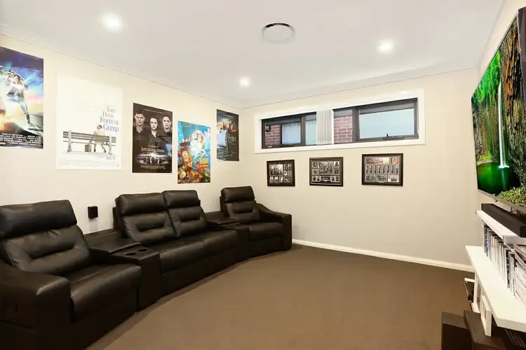 Third view of Homely house listing, 28 Austen Boulevard, Spring Farm NSW 2570