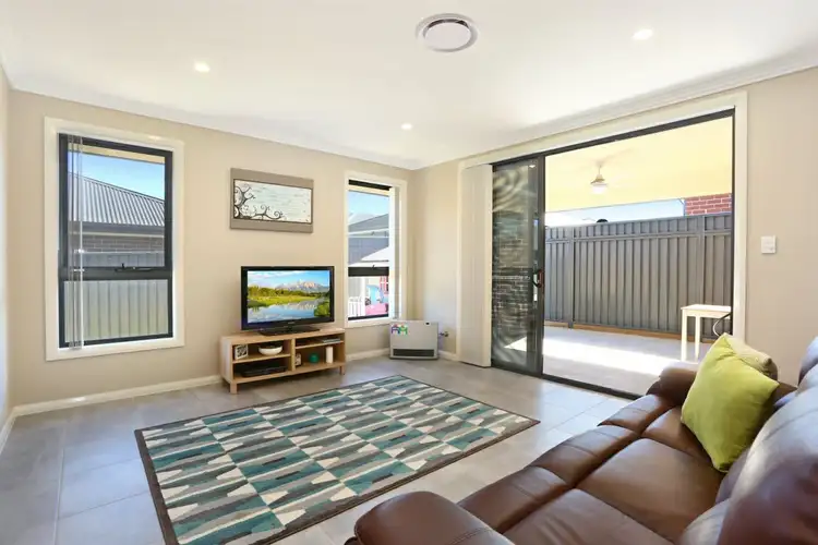 Fourth view of Homely house listing, 28 Austen Boulevard, Spring Farm NSW 2570